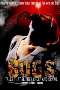 If that cover doesn't get you to buy this book, then your taste is very poor