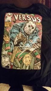 90s Marvel fans will love this one.