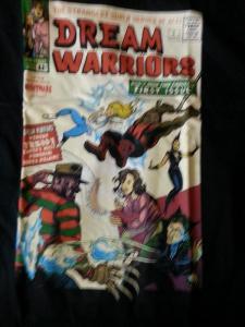 Another awesome comic-themed shirt