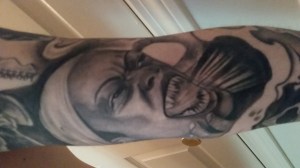 Coming for them blue stomach stones