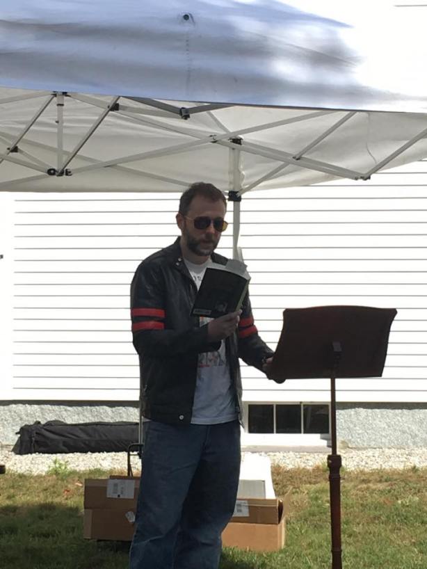 Me, trying desperately to come up with an adjective for the word "fuck", off the top of my head.